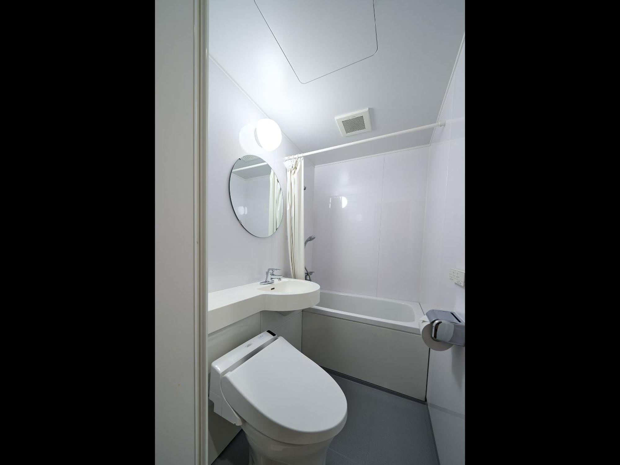 Hotel Plus Hostel Tokyo Asakusa 2 Eksteriør billede