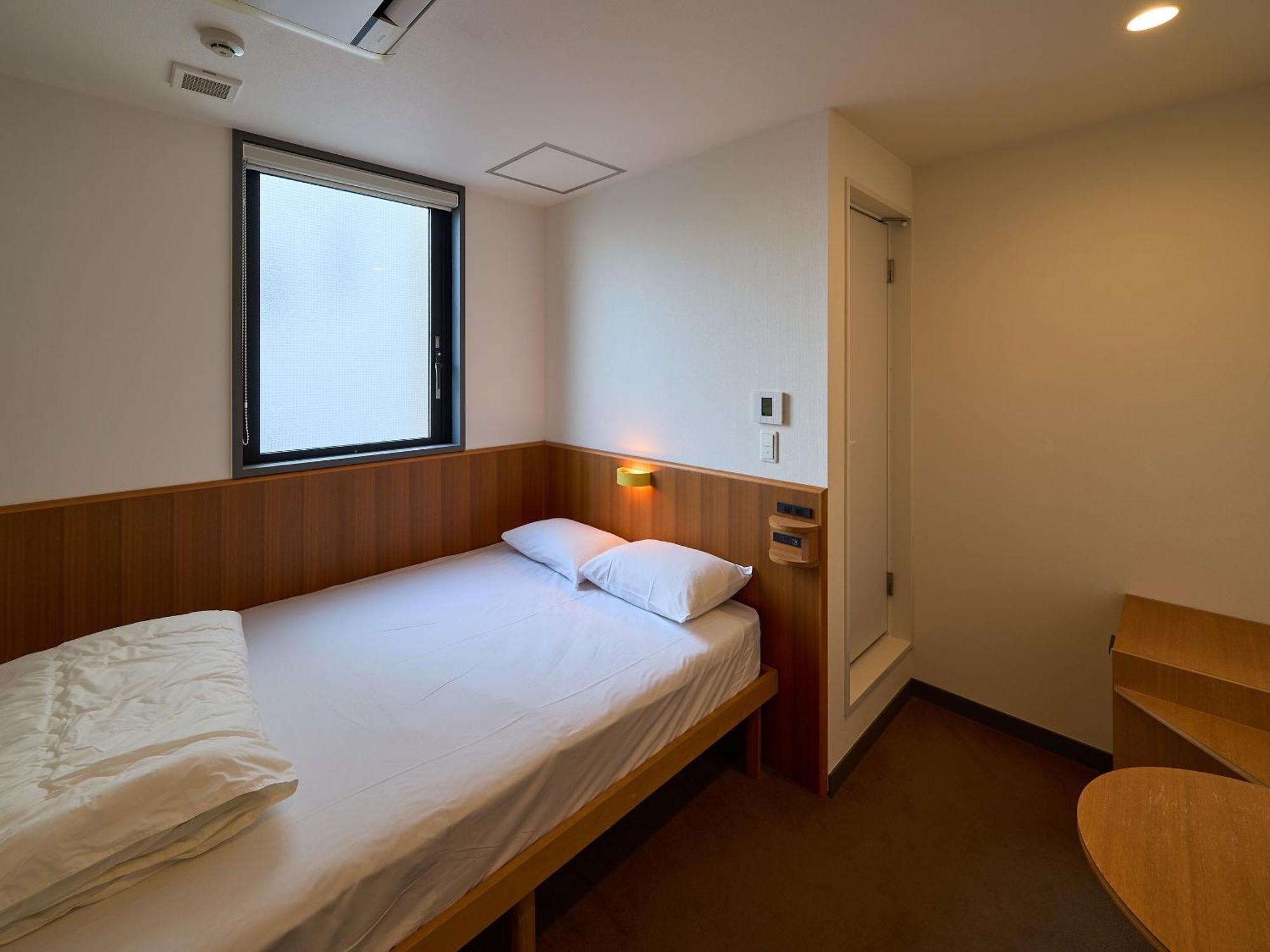 Hotel Plus Hostel Tokyo Asakusa 2 Eksteriør billede