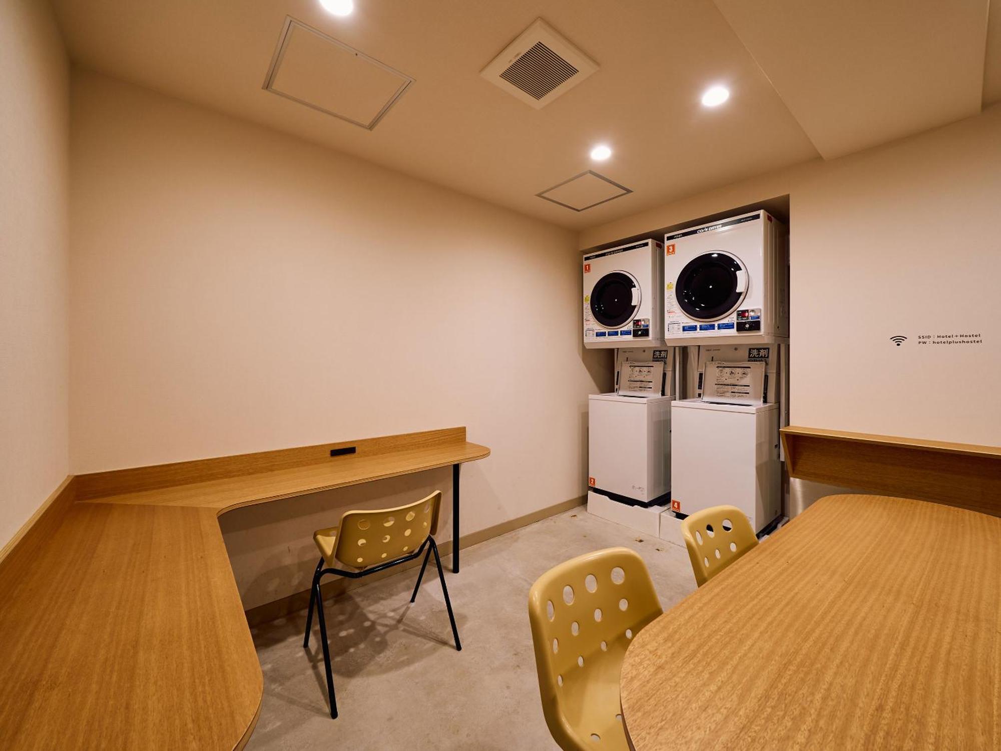 Hotel Plus Hostel Tokyo Asakusa 2 Eksteriør billede
