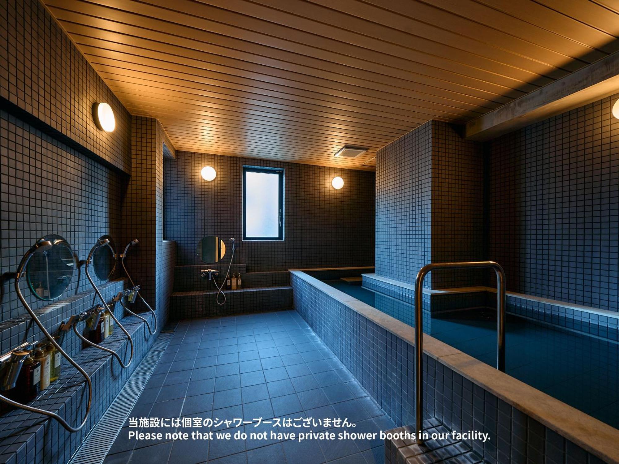Hotel Plus Hostel Tokyo Asakusa 2 Eksteriør billede